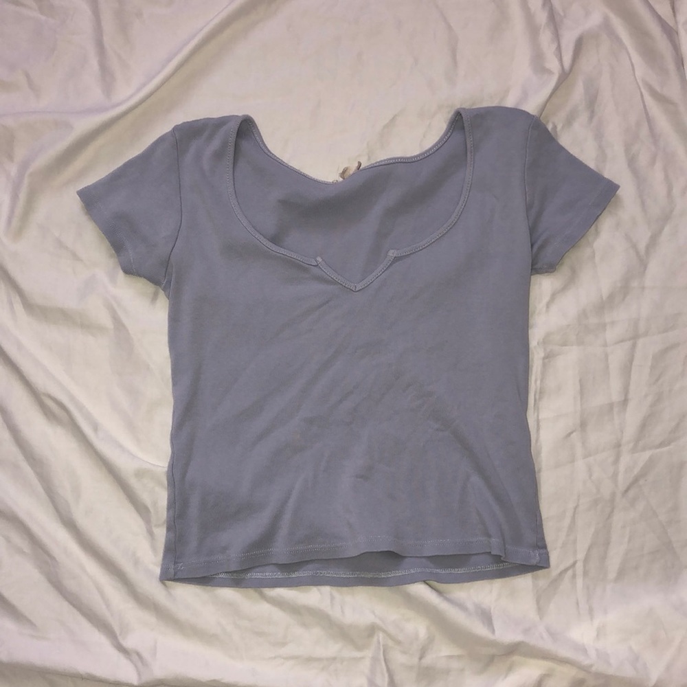 Brandy Melville Top